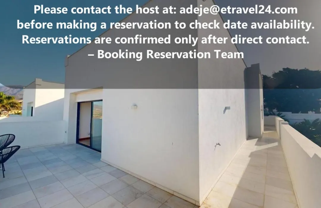 Casa Klara With Heated Pool-1